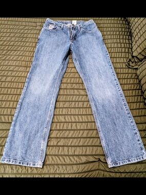Cinch Denim Jeans 31×32